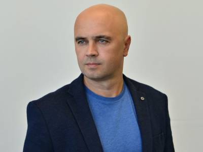 Бердянский депутат после ДТП со сбитым пешеходом отказался от мандата