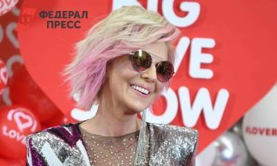 Ветлицкая рассказала, почему все ее концерты в России отменены