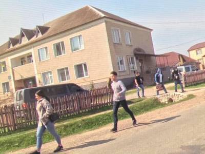 Правоохранители провели обыски на предприятиях одного из самых богатых бизнесменов Тернопольской области – общественная организация