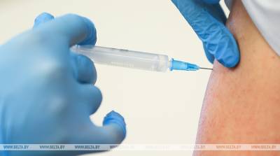 Эстония признала все вакцины от COVID-19
