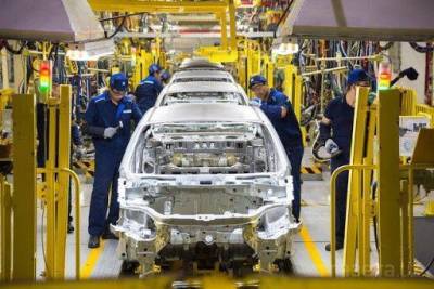 Узбекистан начнет производить автомобили в Азербайджане