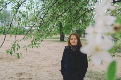 Детская писательница из Липецка стала номинантом премии Корнея Чуковского