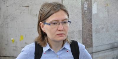 Сестра Сенцова разочаровалась в Украине и решила вернуться в Россию