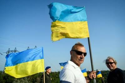 Бывший разведчик Кедми: Украина «катится в пропасть с каждым годом все больше и больше»