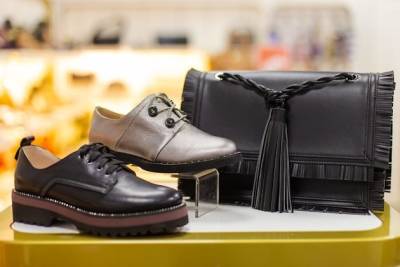Скидку 30% на обувь, сумки и аксессуары в честь дня рождения подарит салон Vitacci в Чите
