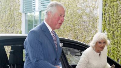 Свадьба принца Чарльза и Камиллы Паркер-Боулз едва не сорвалась из-за здоровья невесты