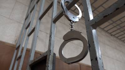 Задержан подозреваемый в подрыве отдела полиции в Воронежской области