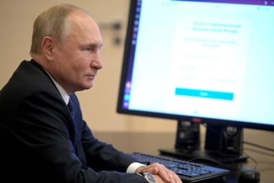 Названа причина задержки результатов онлайн-голосования в Москве