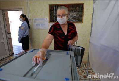 В России стартовали выборы в Государственную Думу