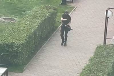Раскрыт мотив вооруженного нападения на Пермский университет