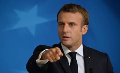 Atlantico: Франции нельзя прощать то, как Австралия предала ее с подлодками. Париж, выйди из НАТО!