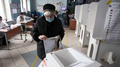 Эксперты объяснили причины поражения оппозиционных кандидатов на выборах в Москве