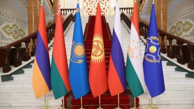 Общая безопасность: итоги саммита ОДКБ в Таджикистане