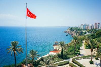 Продажи в Турцию все равно растут — туроператоры о ковид-ограничениях