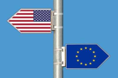 Тьерри Мариани - Франция для США всегда будет другом «второго ранга» — депутат Европарламента - news-front.info - США - Австралия - Франция