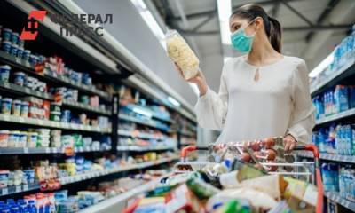 «ФедералПресс» узнал, ощущают ли жители Новосибирска рост цен на продукты питания