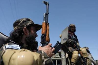 Талибов уличили в угрозах и давлении на сотрудников миссий ООН