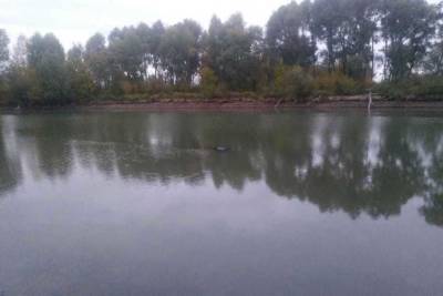 В Казани водолазы извлекли из озера тело мужчины