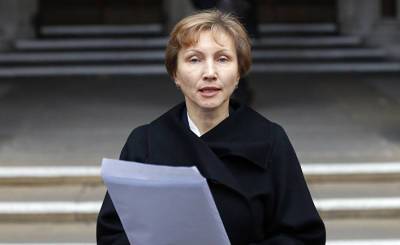 Европейский суд по правам человека: Александра Литвиненко убила Россия (The Times, Великобритания)