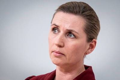 Премьера Дании допросят по делу о забое зараженных коронавирусом норок