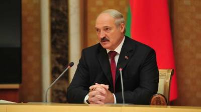 “Гвалт по всему миру”: Лукашенко заявил об истерике в Европе после учений “Запад-2021”