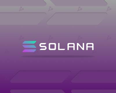 Сеть Solana перезапустили после масштабного сбоя