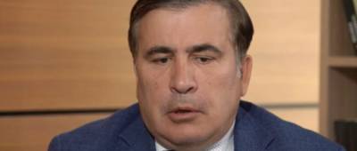 Саакашвили сказал, как Украина выиграет от запуска Северного потока-2