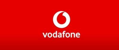 Vodafone запустил новую акцию с подарками для абонентов