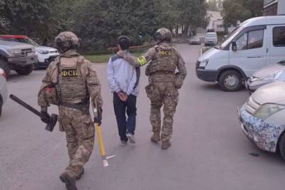 В Москве арестованы семеро участников «Хизб ут-Тахрир» из России и Средней Азии