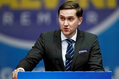 Эстонский депутат Европарламента осудил вмешательство ЕС в дела России