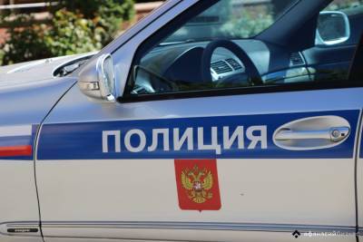 В Тверской области полицейские ха неделю вернули по домам шестерых сбежавших подростков