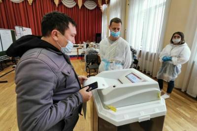 Аппарат омбудсмена проверит соблюдение избирательных прав граждан