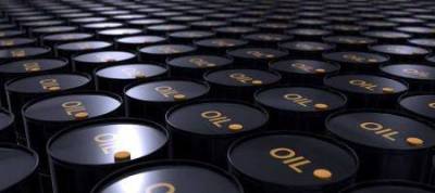 Цена на нефть: назад к вершинам