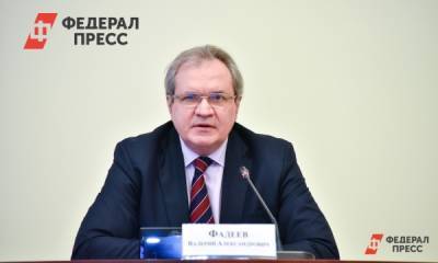Глава СПЧ считает, что избирательный процесс России один из лучших в мире