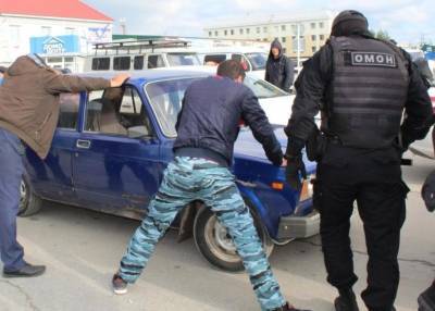 В Тюмени полиция задержала банду, грабившую микрофинансовые организации с 2014 года