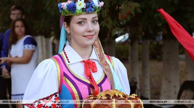 Открытие новых музеев, концерты, фестивали: как Брестская область отметит День народного единства