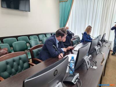 Депутатам Сахалинской думы запретят иметь иностранное гражданство