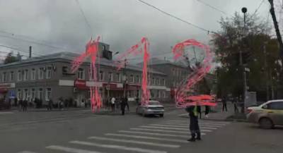 СК опубликовал видео обысков из квартиры стрелка в Перми