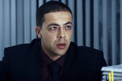 Звезда сериала «След» Андрей Лавров приговорен к двум годам условно