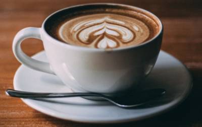 Диетолог Лизун назвала оптимальное время для употребления кофе