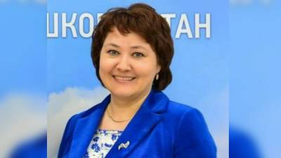 Лида Исаргакова: «Серьёзные нарушения в Башкирии не были выявлены»