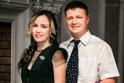 В Таганроге многодетный отец умер от COVID-19