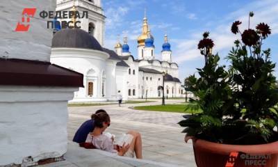 В Тобольске открыли экскурсии по единственному за Уралом каменному Кремлю