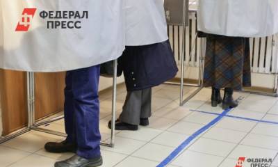 В Госдуме рассказали о вмешательстве иностранных государств в российские выборы