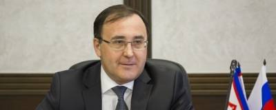 Глава Мирнинского района Якутии, которого подозревают в хищении 12 млн, подал в отставку