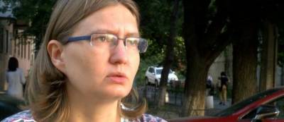 Сестра режиссера Сенцова «раскритиковала» жизнь в Украине и заявила о возвращении домой