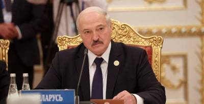 Лукашенко заявил о готовности помочь Афганистану