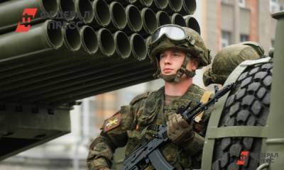 Джон Хайтен - Полина Зиновьева - В США назвали российское вооружение невероятно мощным - fedpress.ru - Россия - США - Вашингтон