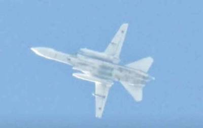 ВКС РФ нанесли серию авиаударов в районе сирийско-турецкой границы: Анкара подняла в воздух истребители