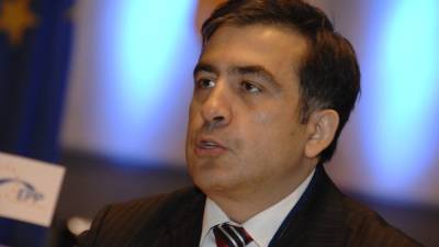 Саакашвили: «СП-2» может обеспечить Украине энергетическую независимость